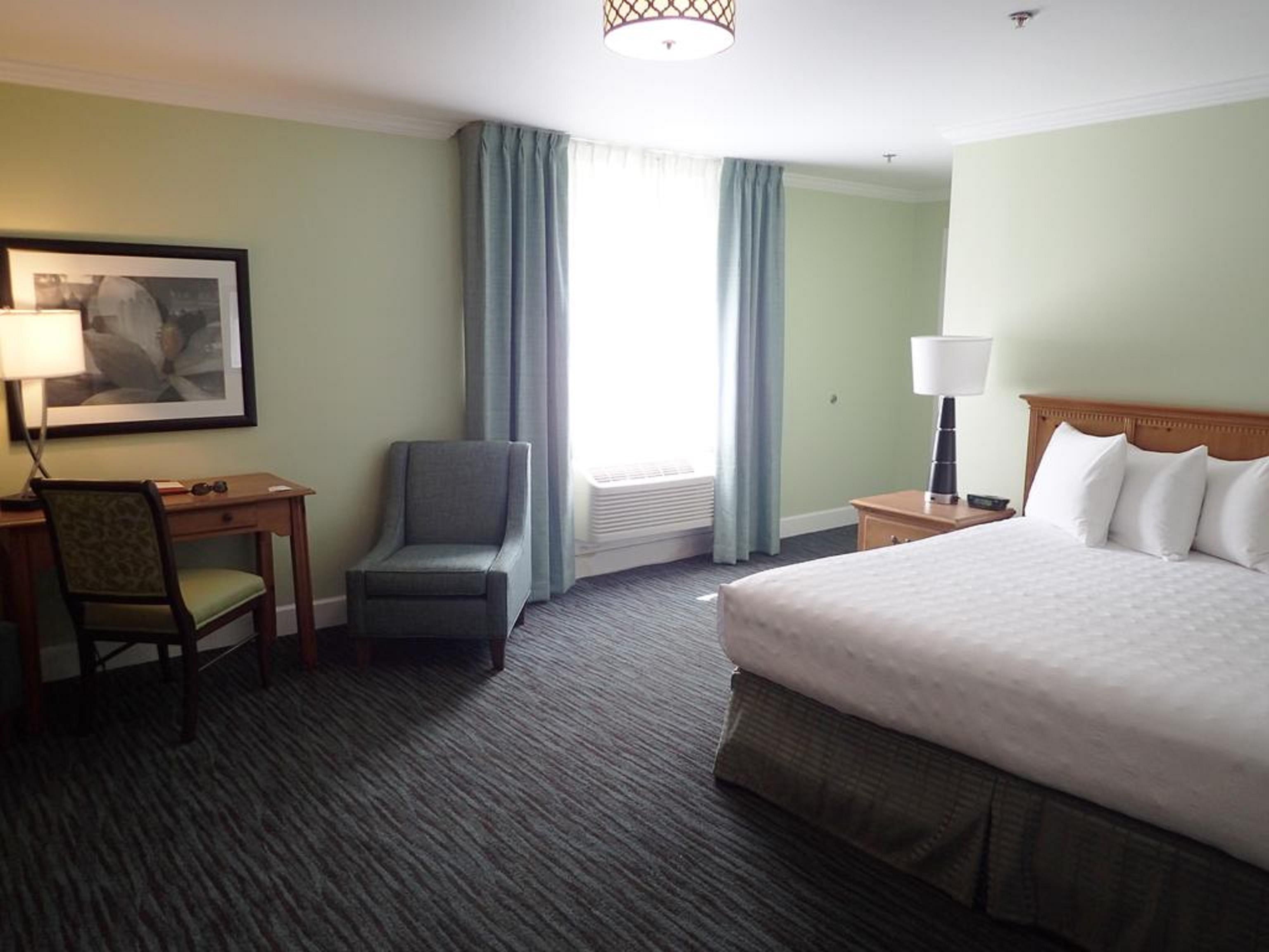 The University Inn At Emory Druid Hills Ngoại thất bức ảnh