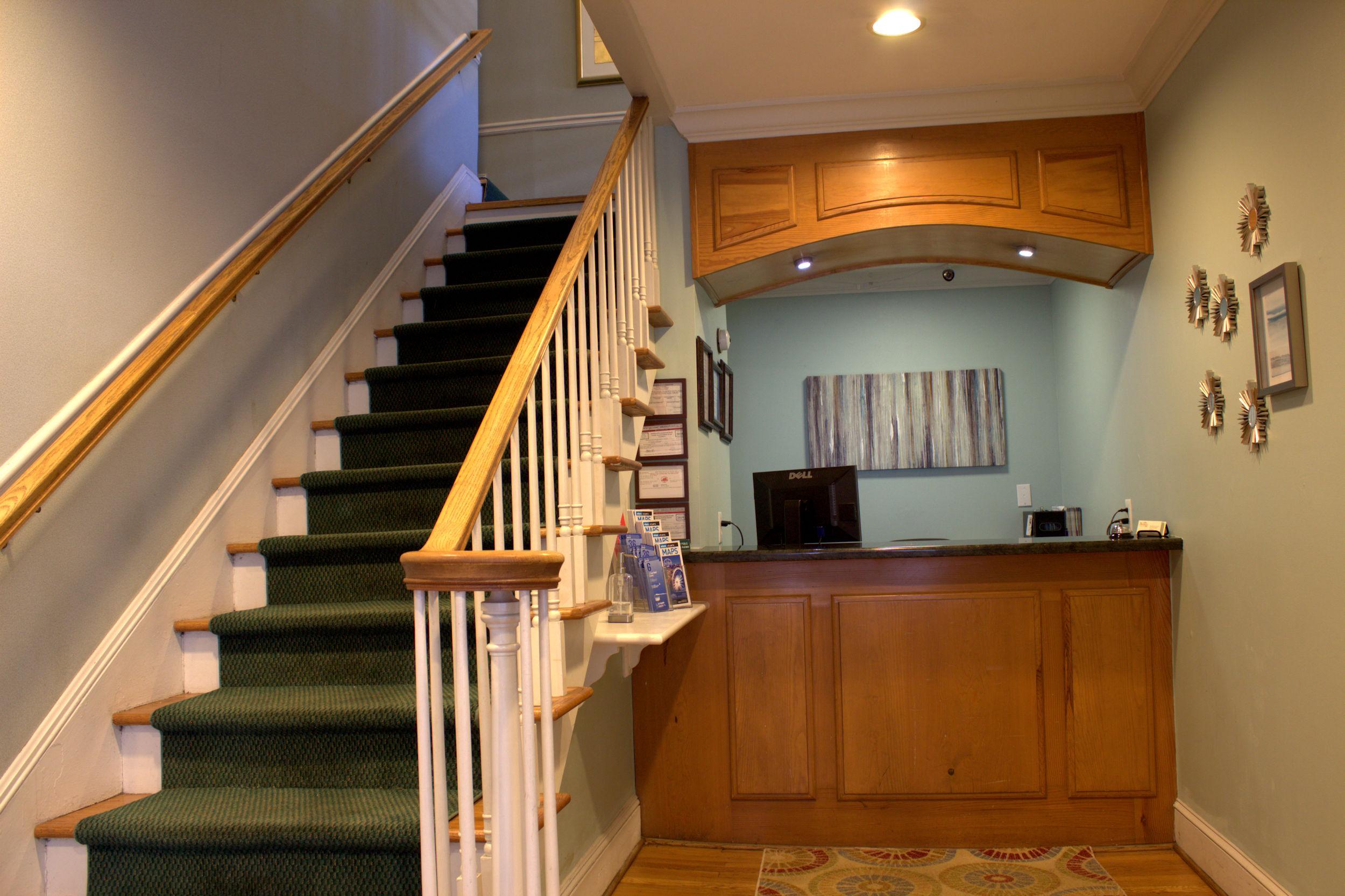 The University Inn At Emory Druid Hills Ngoại thất bức ảnh