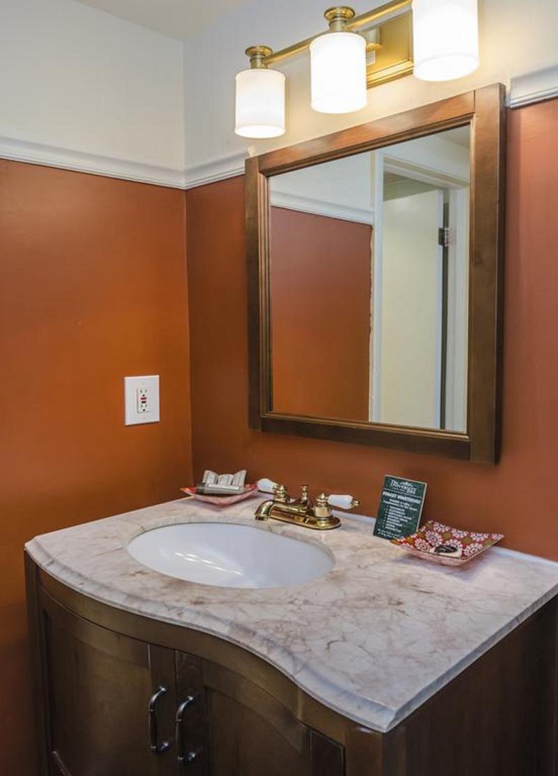 The University Inn At Emory Druid Hills Ngoại thất bức ảnh