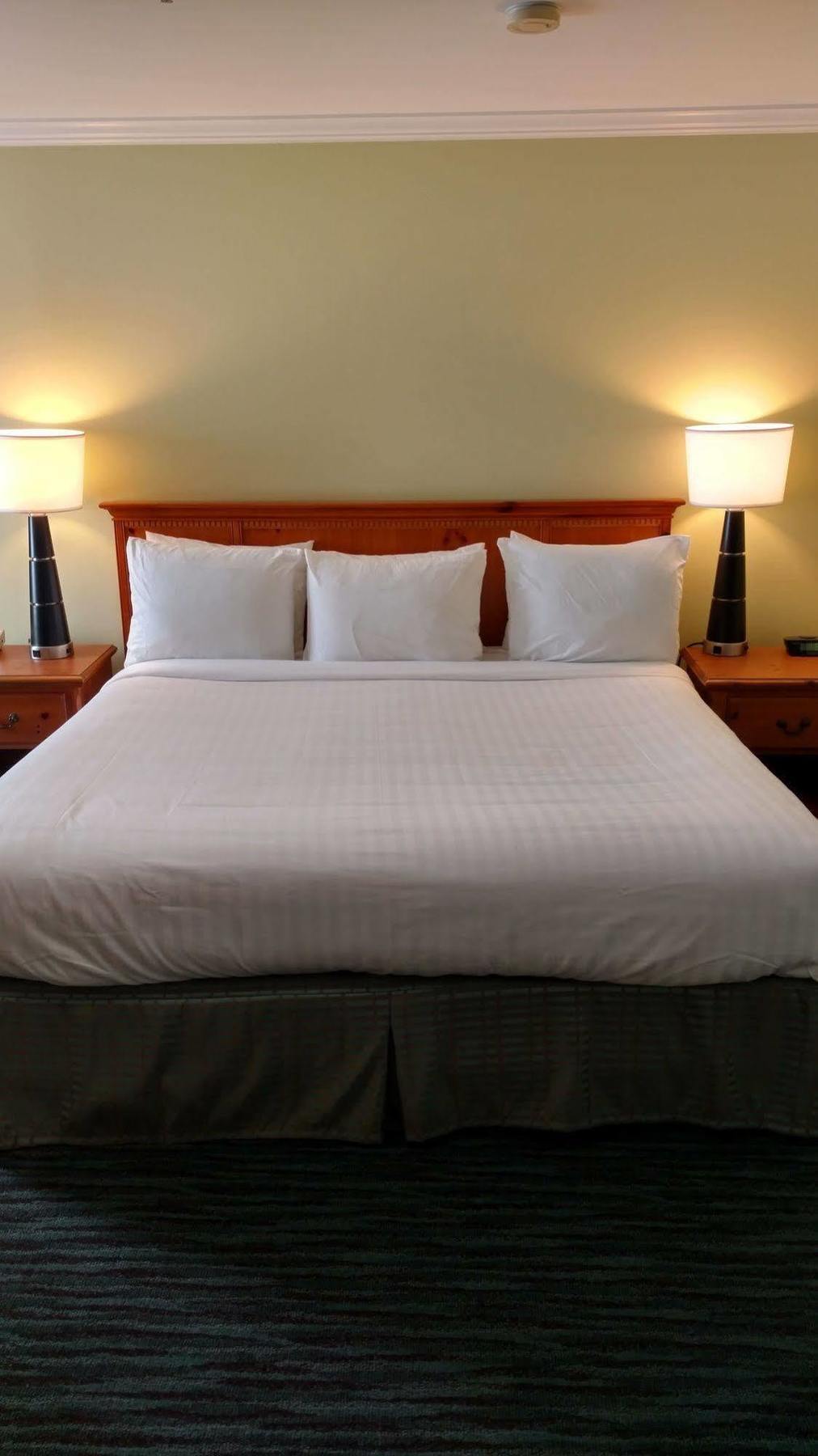The University Inn At Emory Druid Hills Ngoại thất bức ảnh